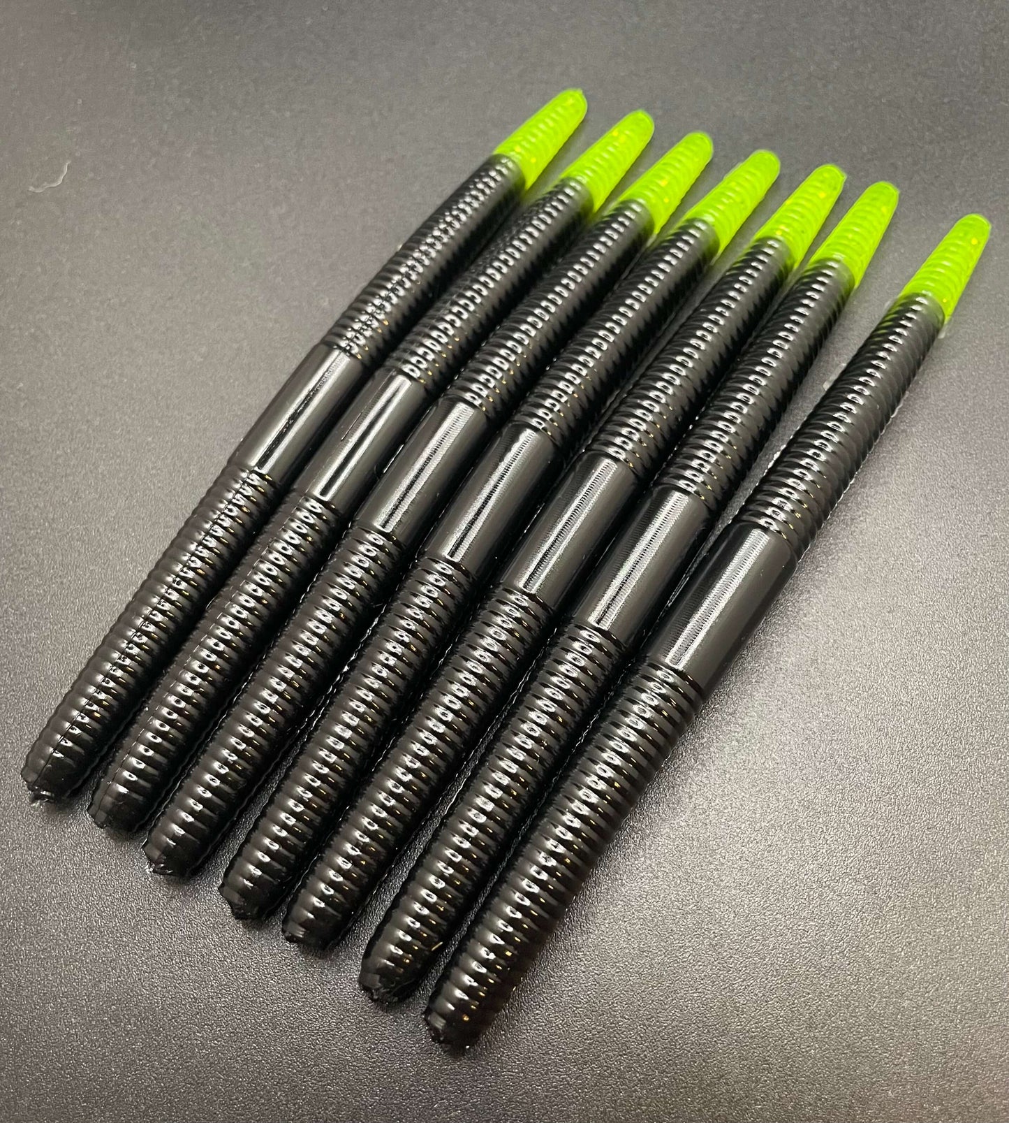5" Stick Baits