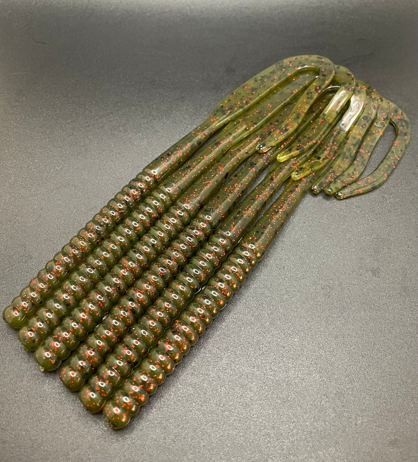 9" Ribbon Tail