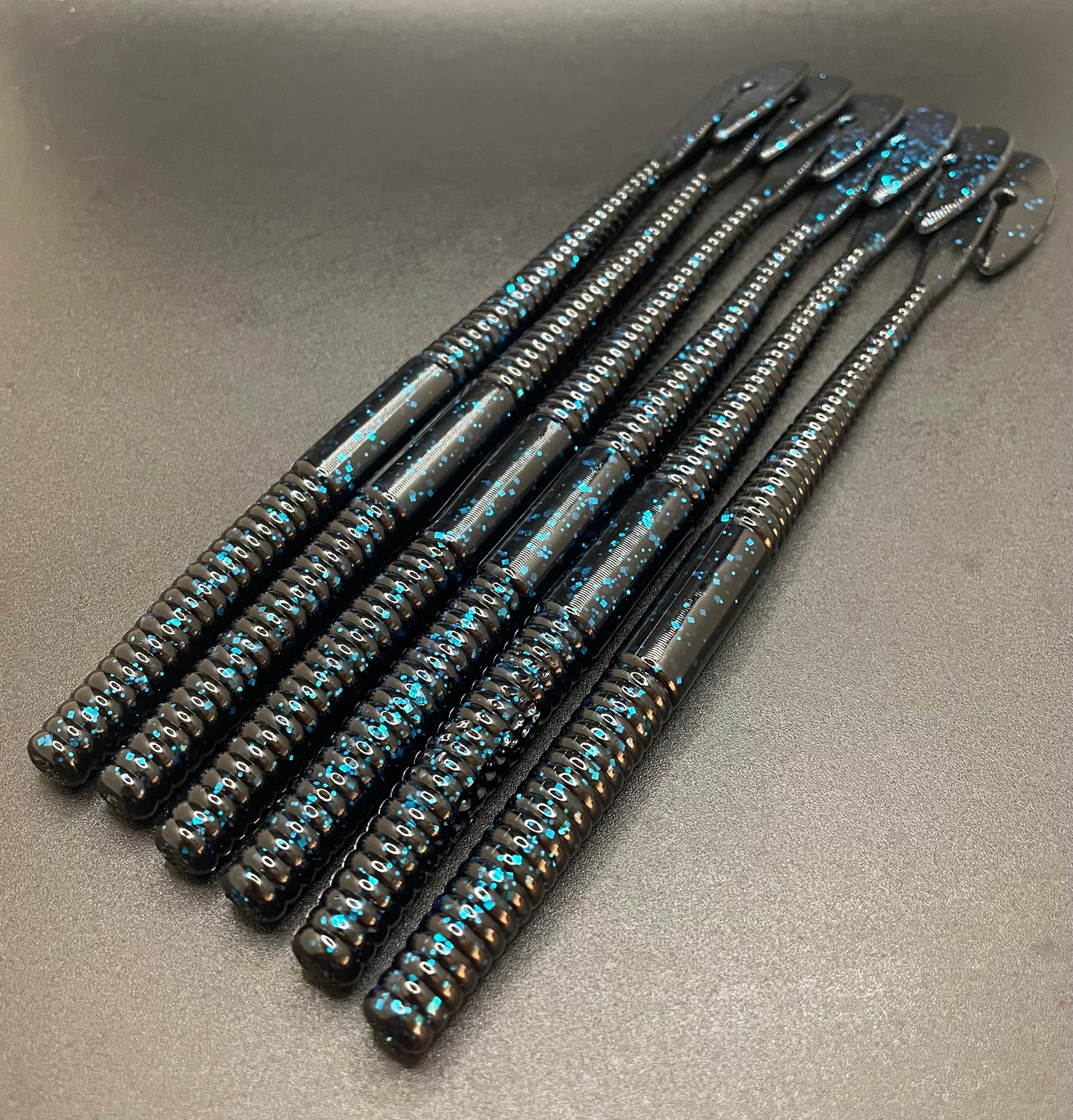 8" Magnum Speed Worm