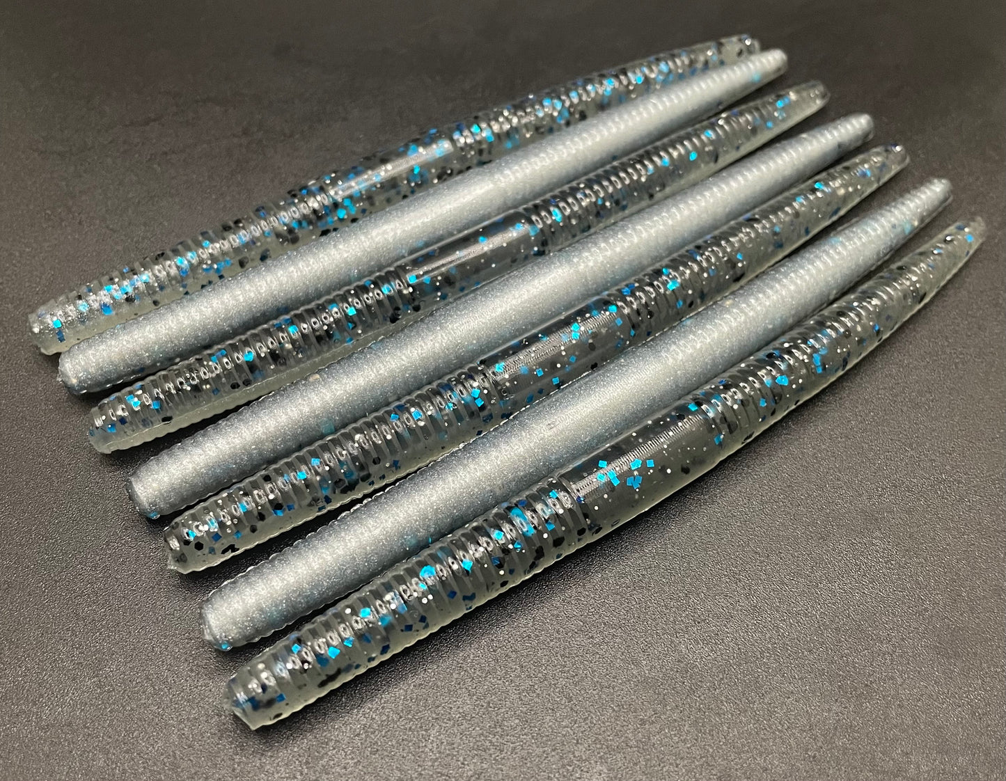 5" Stick Baits
