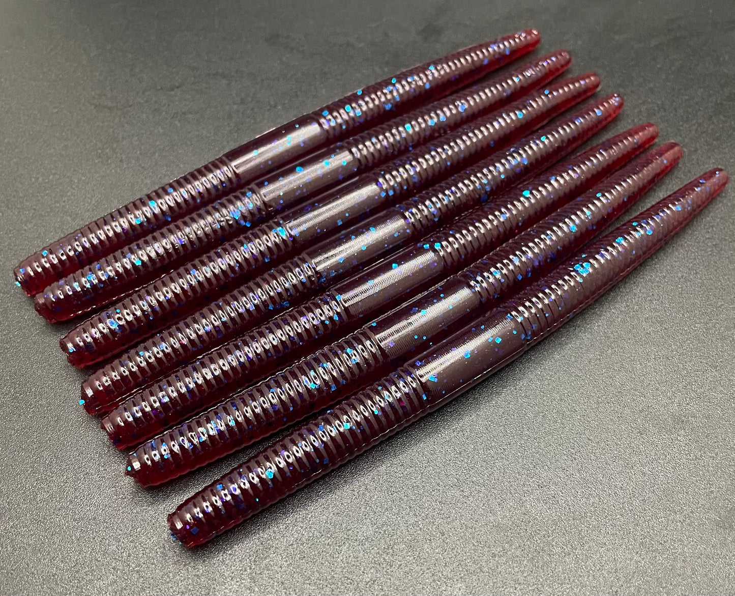 5" Stick Baits