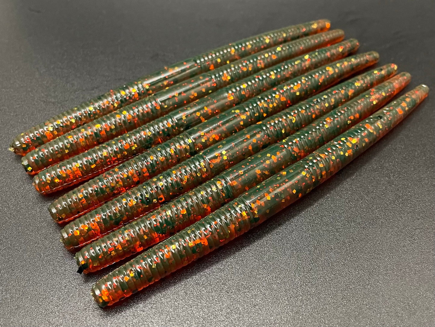 5" Stick Baits