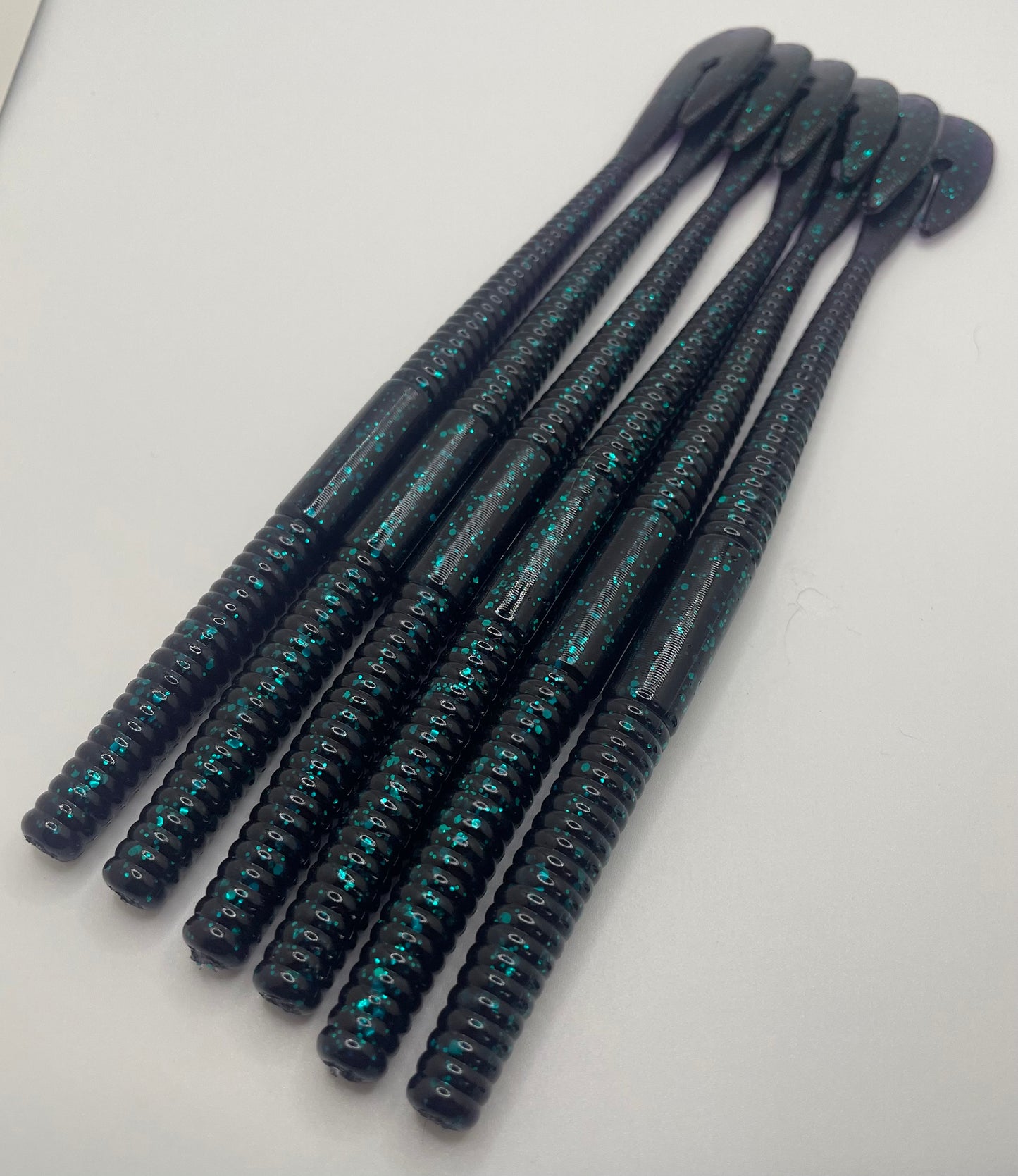 8" Magnum Speed Worm