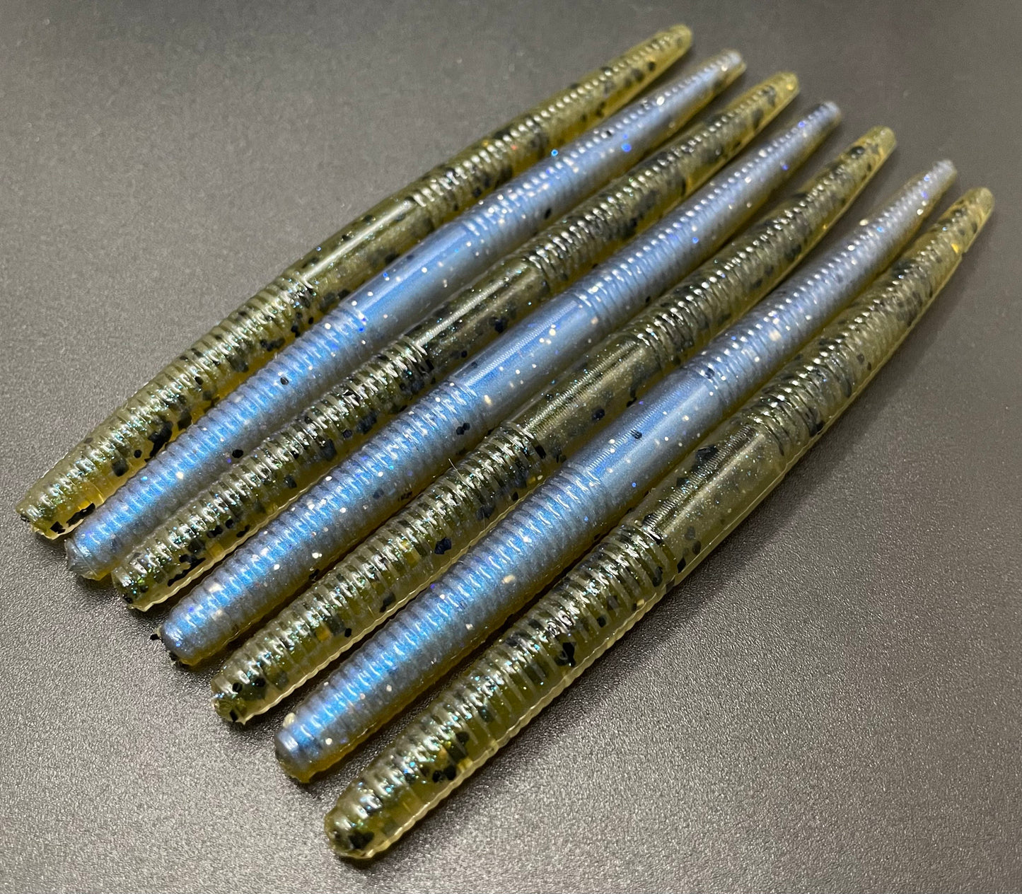 5" Stick Baits