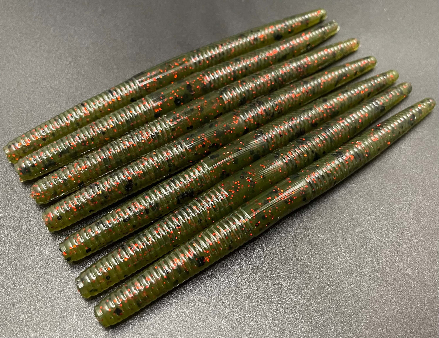 5" Stick Baits