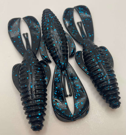 4" Bugs