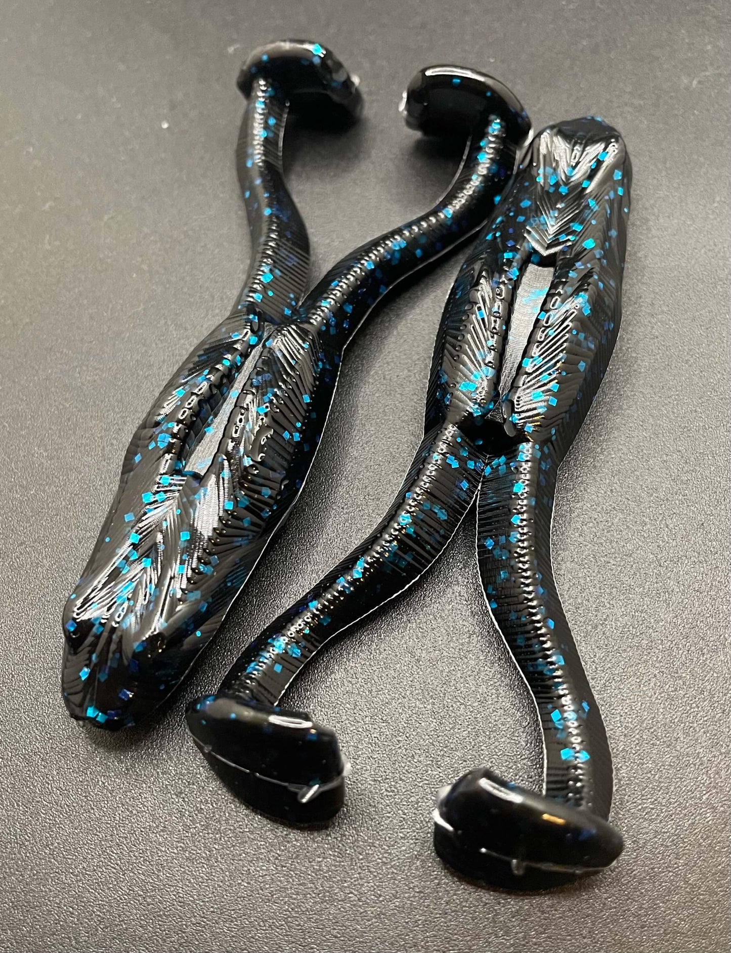 3.5" Frogs