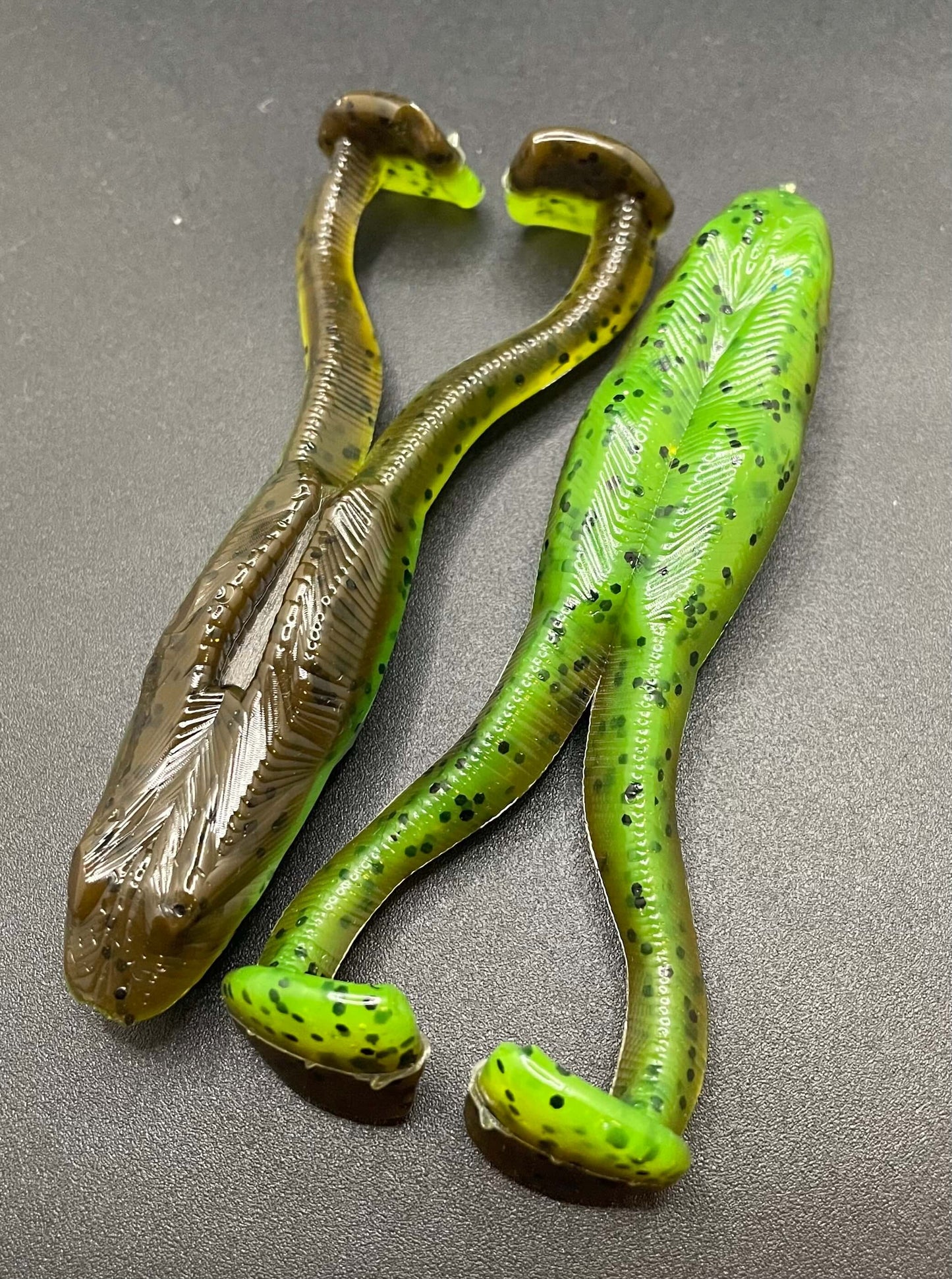 3.5" Frogs
