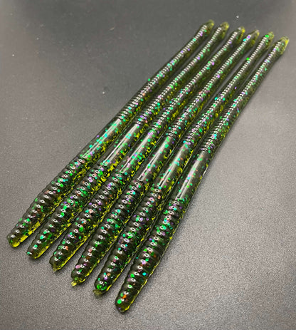 7" Trick Worm
