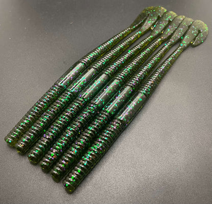 8" Magnum Speed Worm