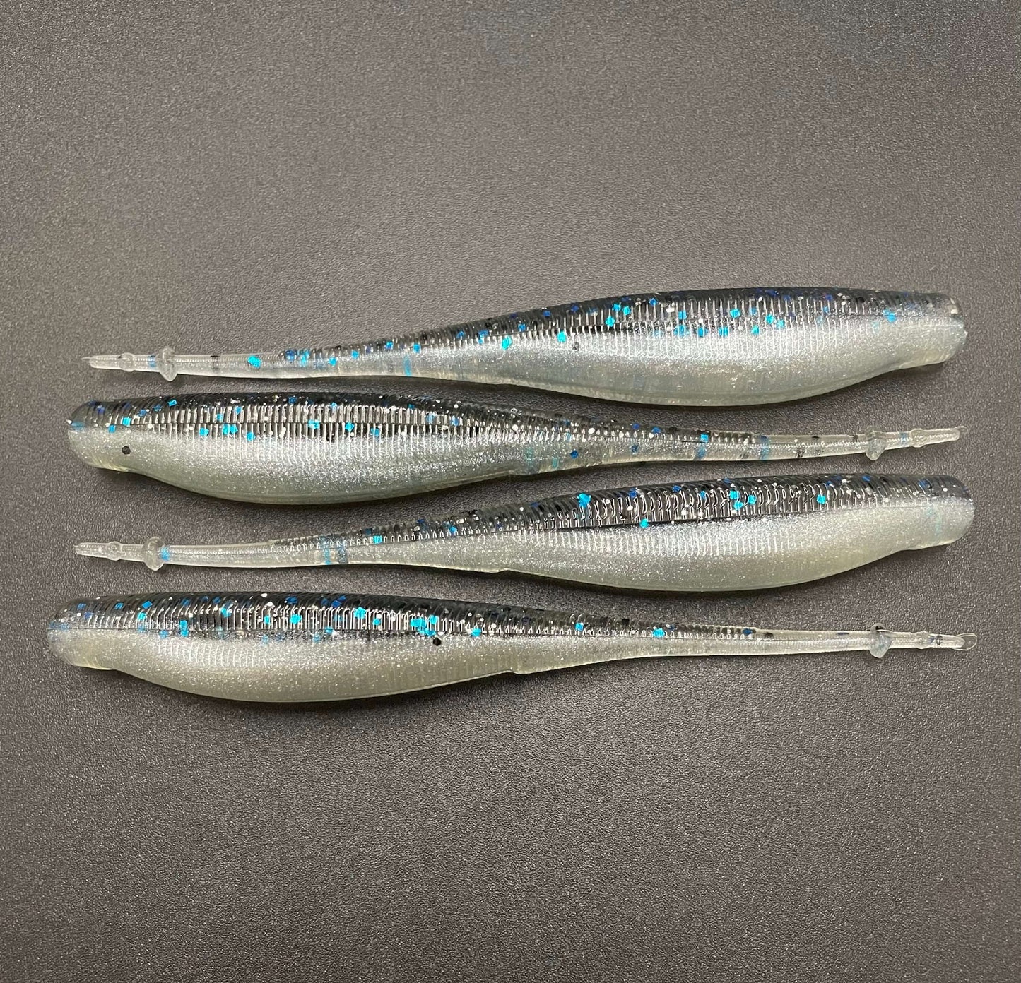 4.5" Stealth Minnow