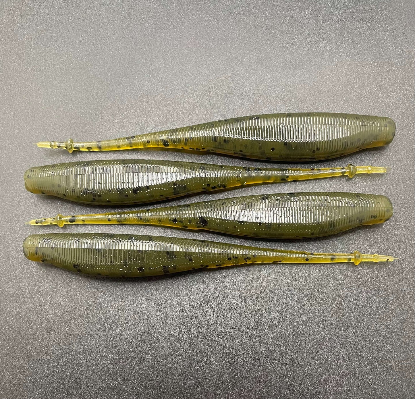 4.5" Stealth Minnow