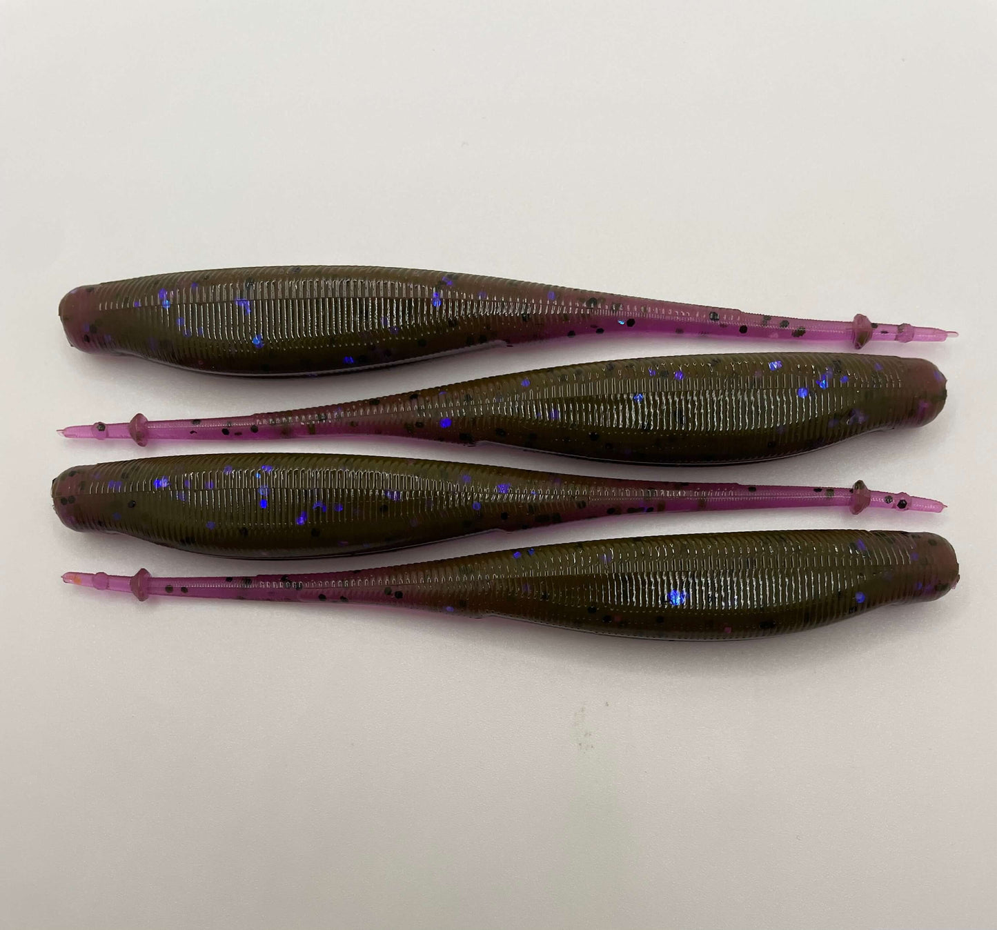 4.5" Stealth Minnow