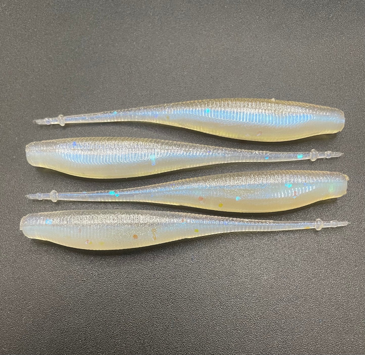 3" Stealth Minnow