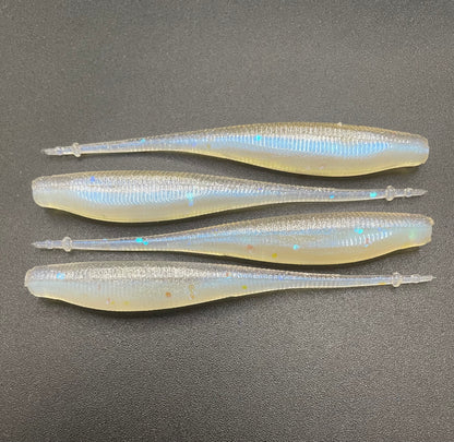 3" Stealth Minnow