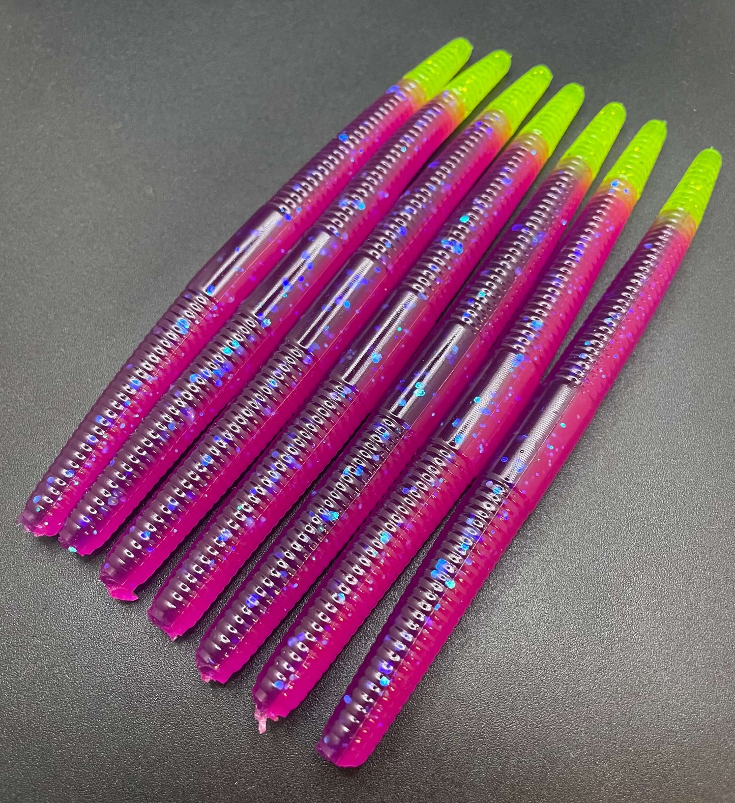 5" Stick Baits