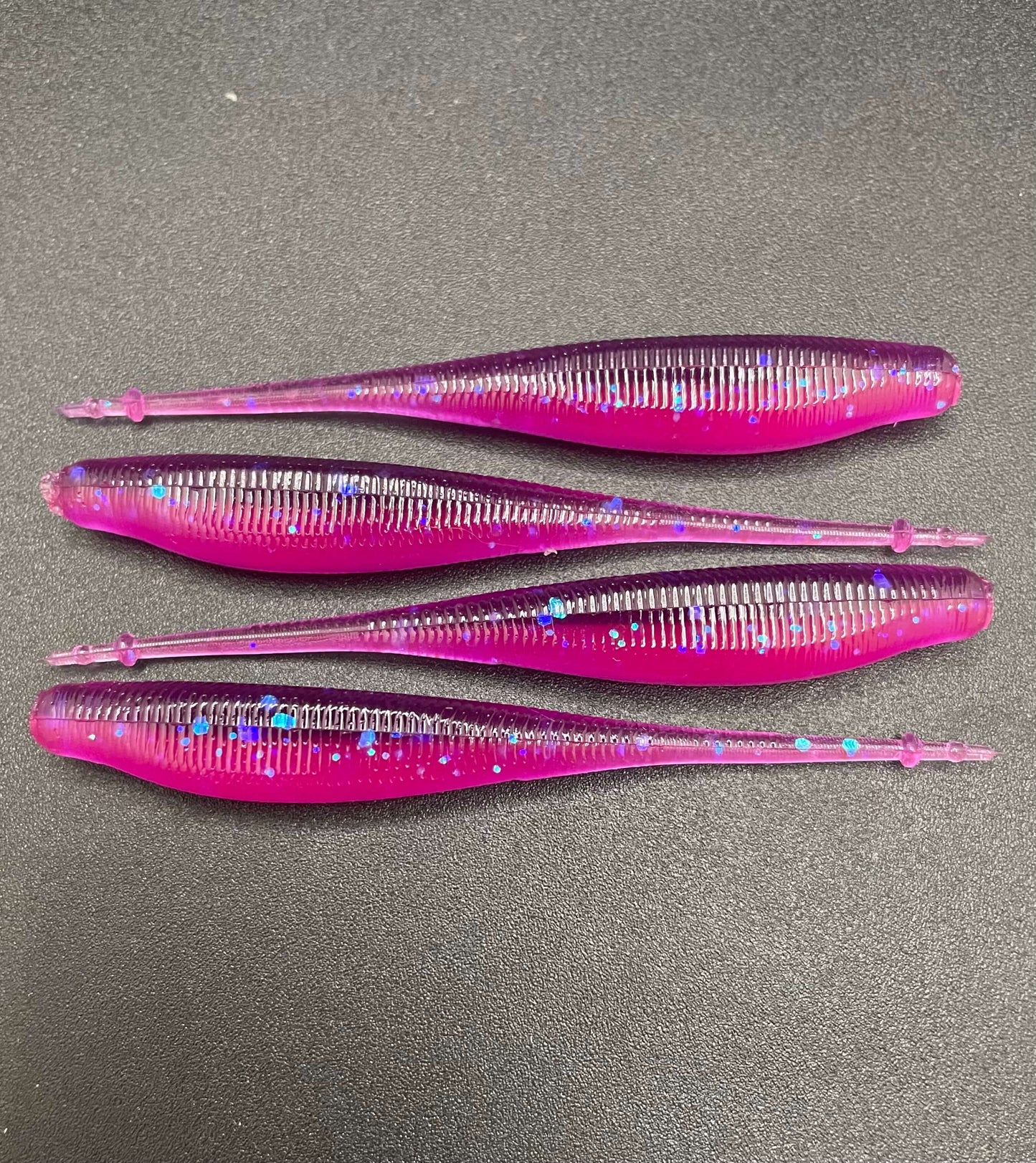 3" Stealth Minnow