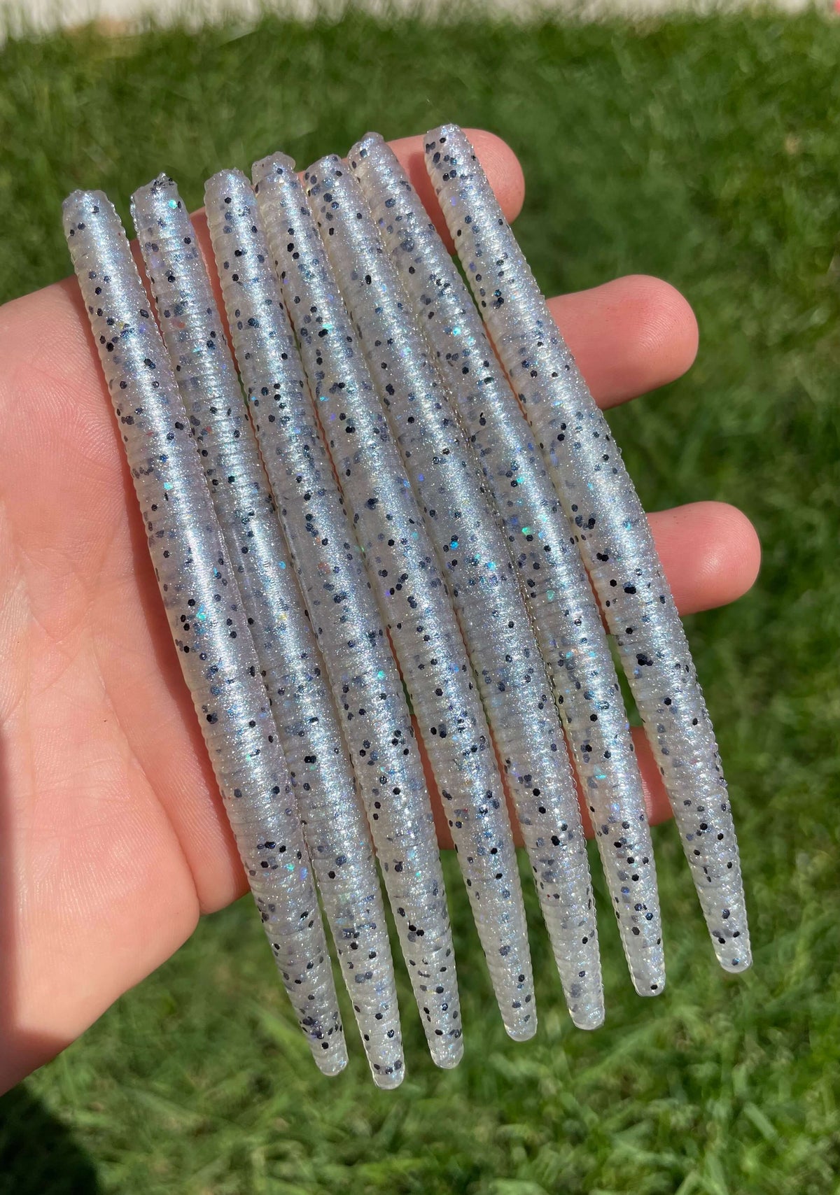 5" Stick Baits