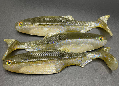 5.6" Swimbait