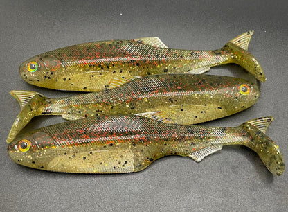 5.6" Swimbait