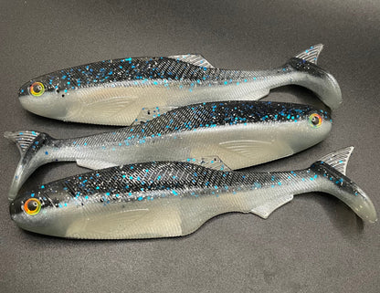5.6" Swimbait