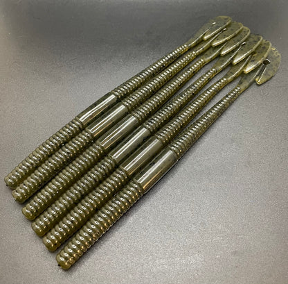 8" Magnum Speed Worm