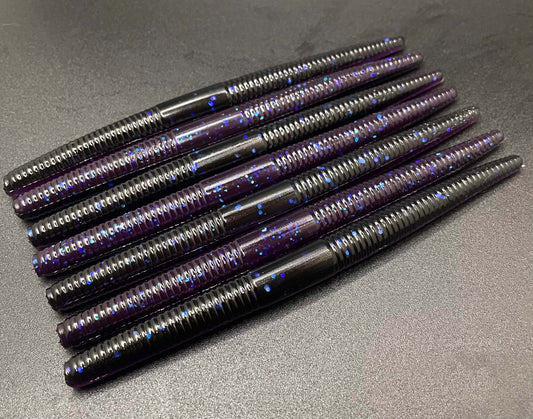 5" Stick Baits - SHADow
