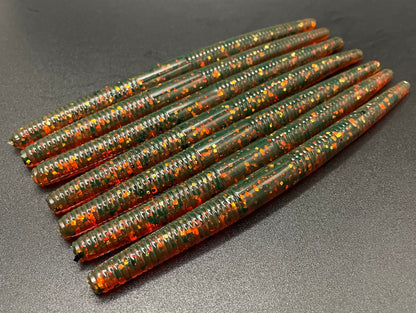 5" Stick Baits