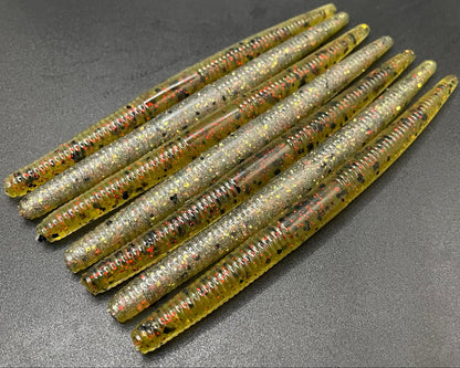 5" Stick Baits