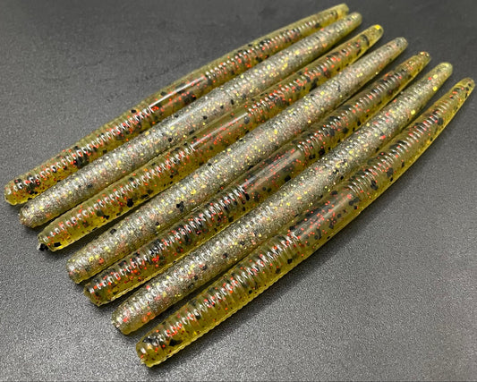 5" Stick Baits