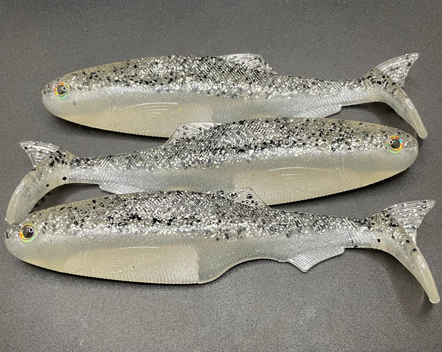 5.6" Swimbait