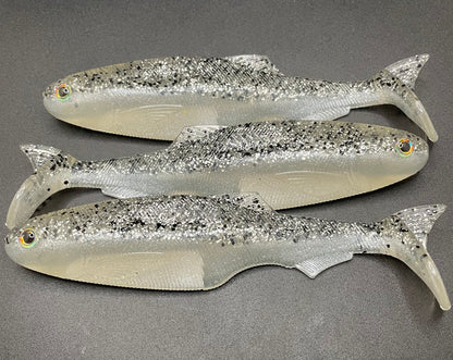 5.6" Swimbait