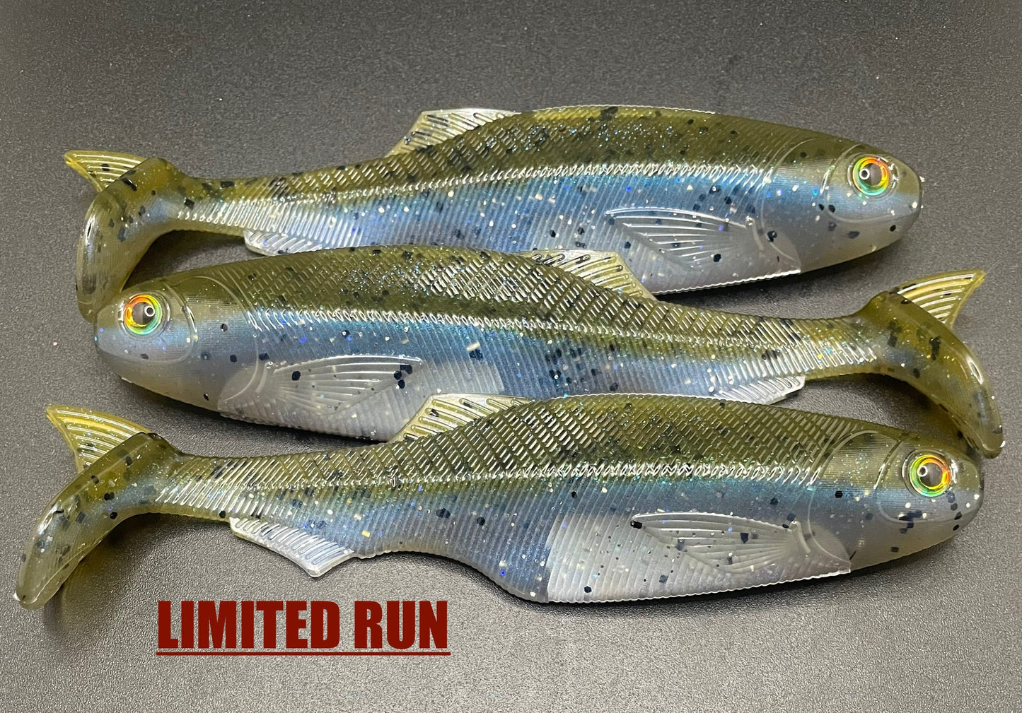 5.6" Swimbait