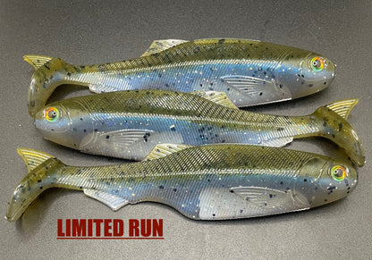 5.6" Swimbait