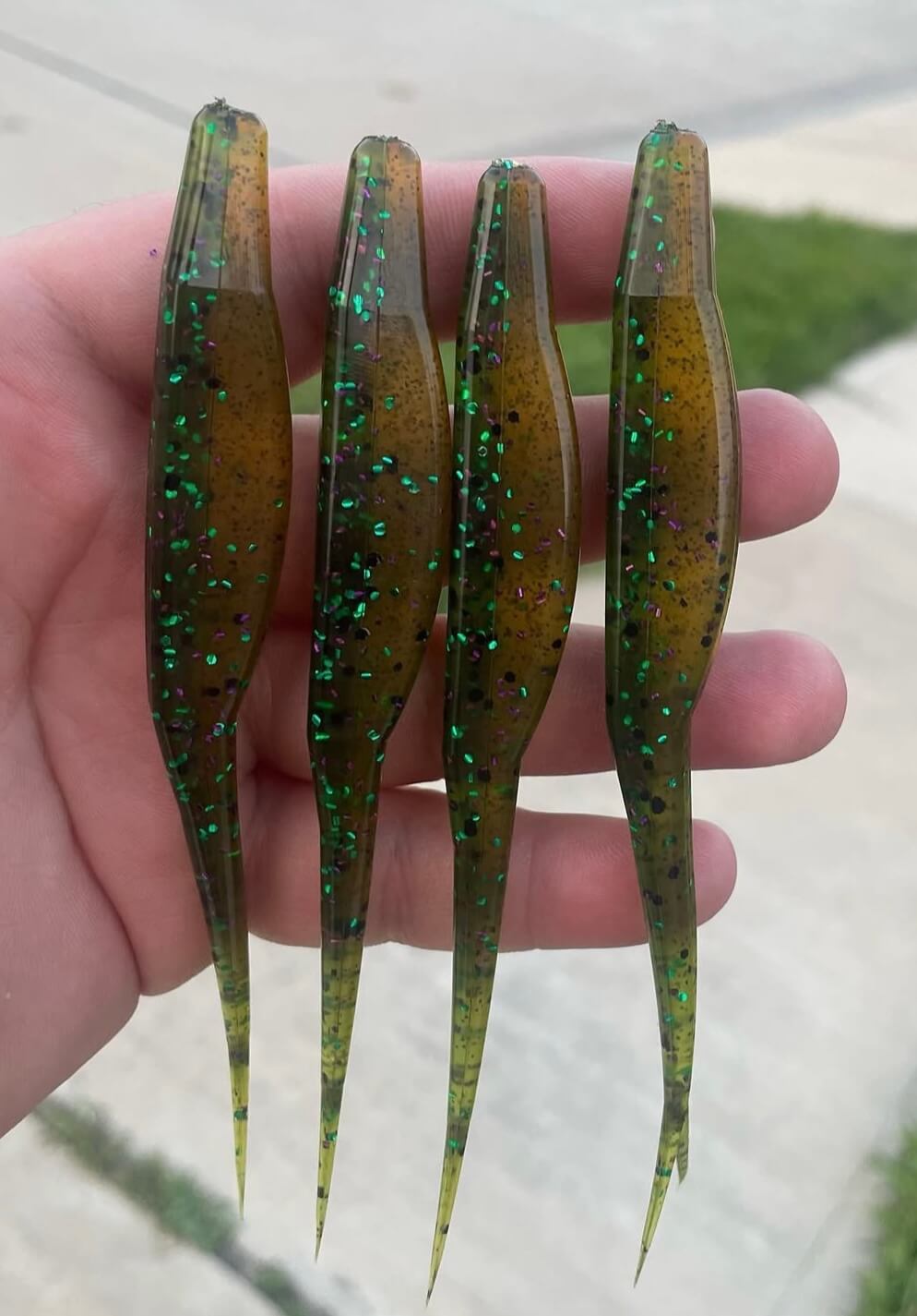 Bulk Custom Orders!