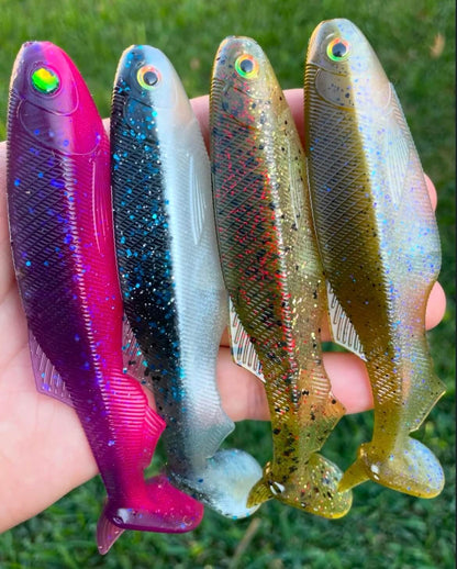 5.6" Swimbait