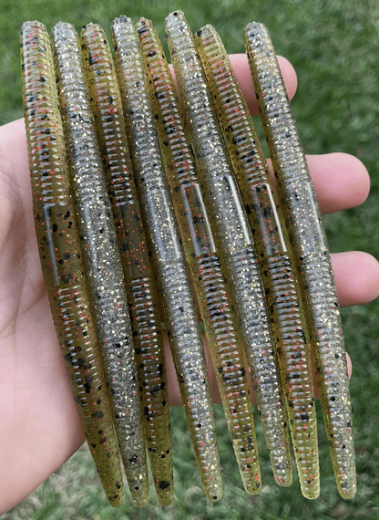 5" Stick Baits