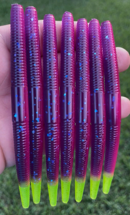 Bulk Custom Orders!