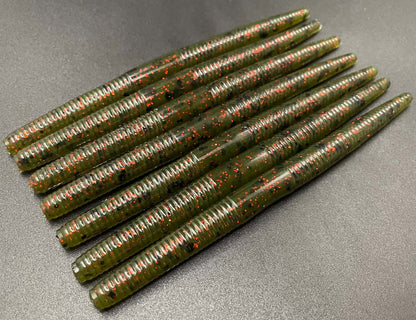 5" Stick Baits