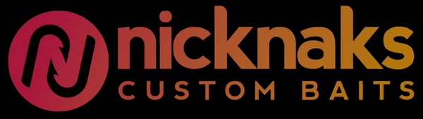 Nicknak's Custom Baits